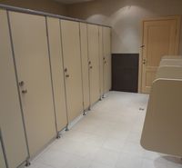 Туалетные перегородки Таврический дворец (7)