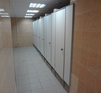 Туалетные кабины  Московский вокзал
